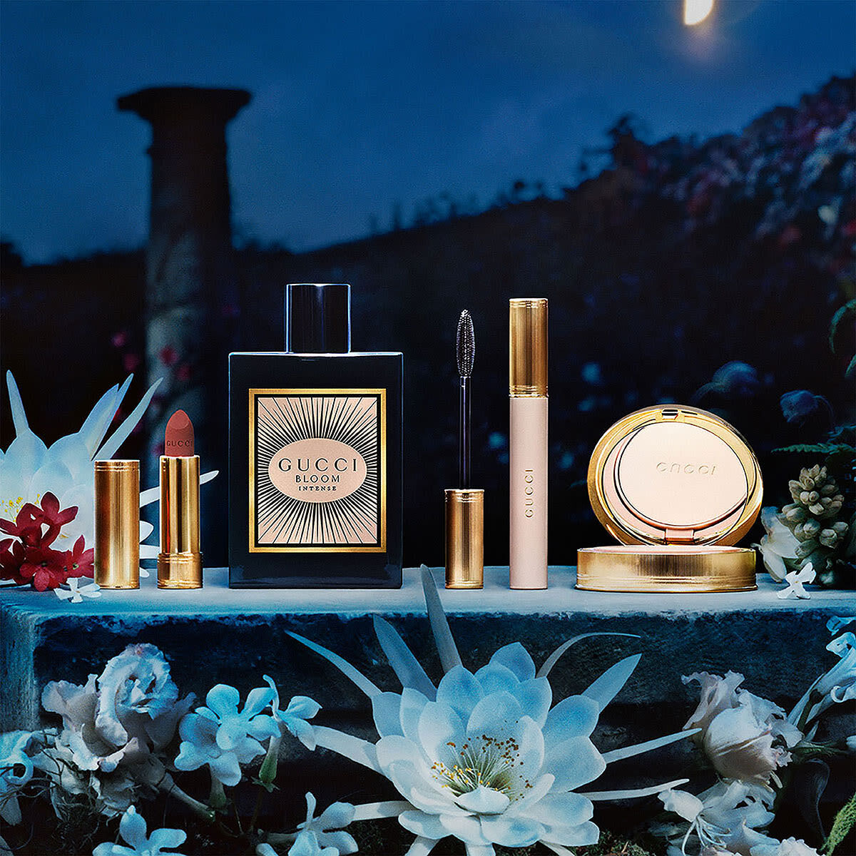 Gucci Bloom Eau de Parfum Intense